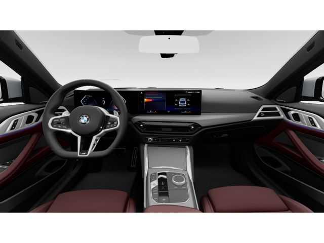 2026 Bmw 430i Coupe photo 4