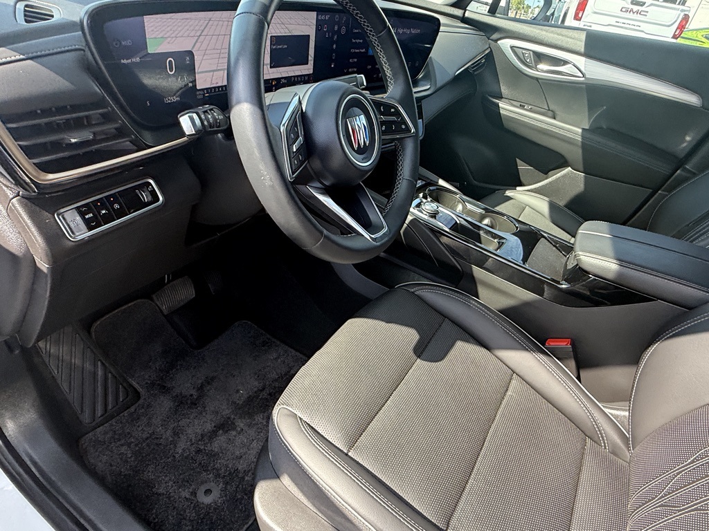 2024 Buick Envision Avenir photo 11