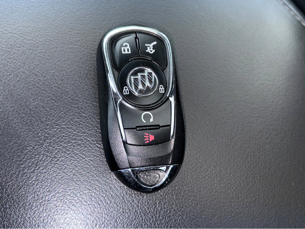 2019 Buick Enclave Avenir photo 30