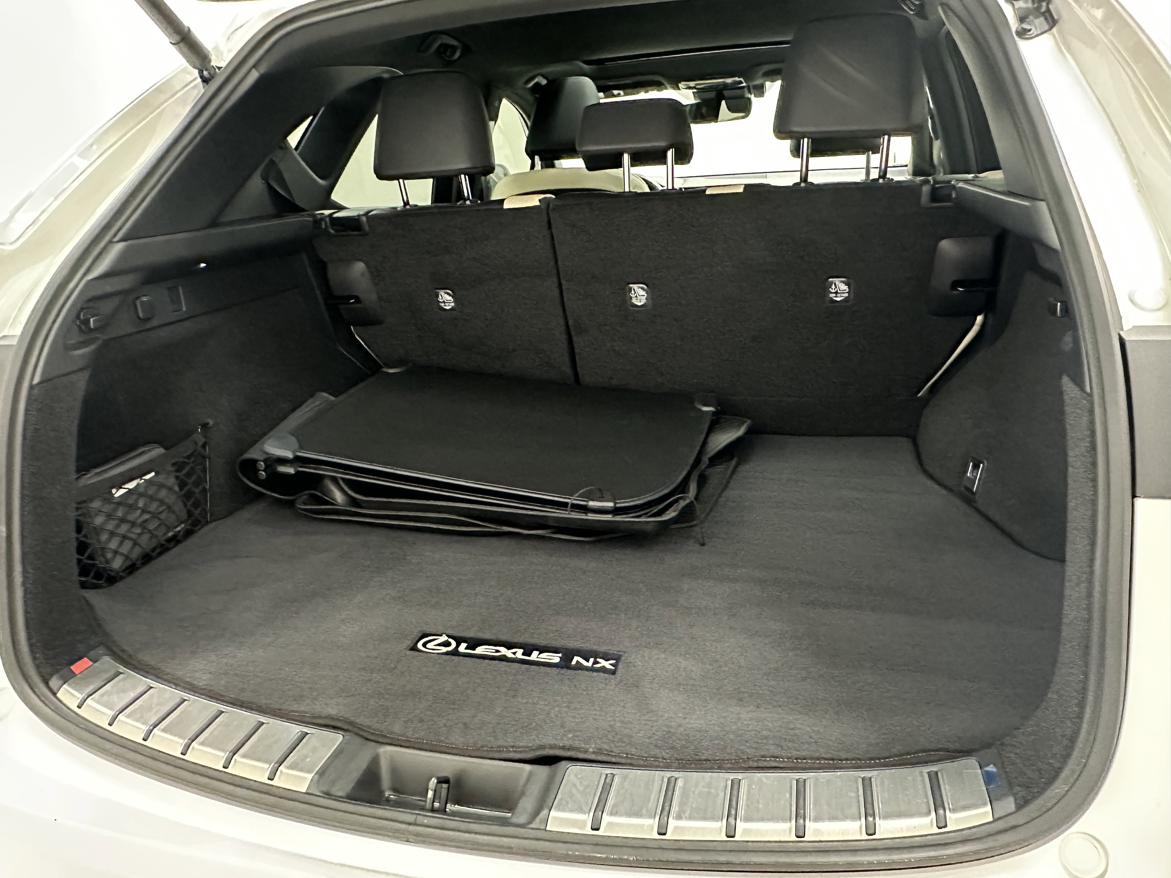 2022 Lexus NX 350 Premium photo 14