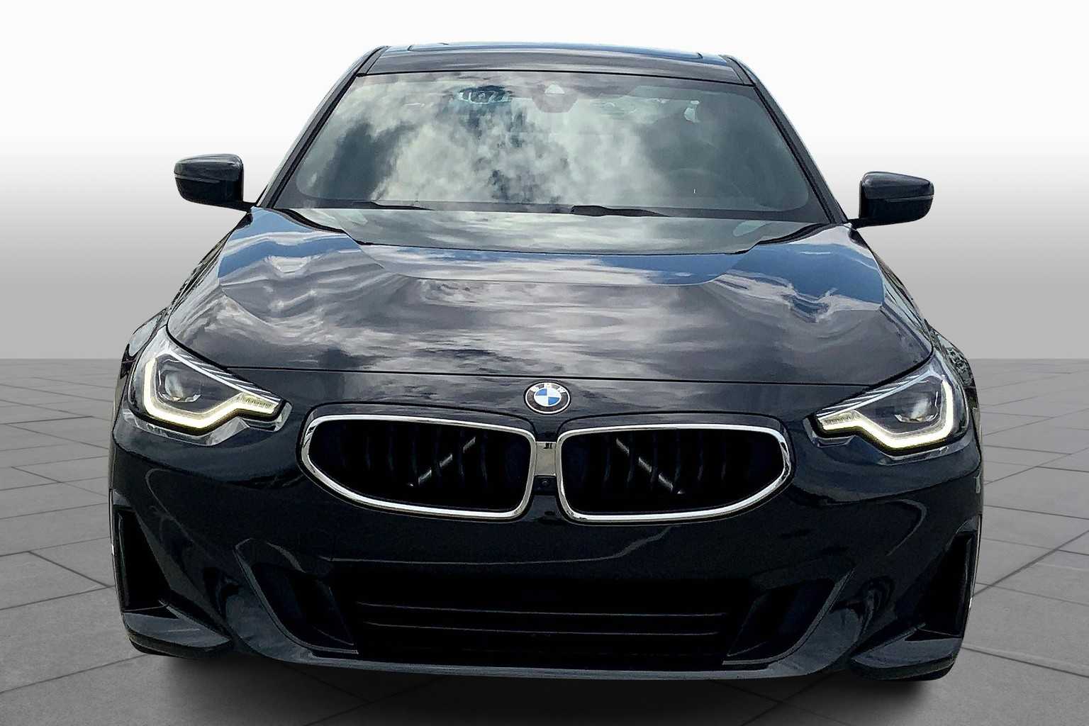 2024 Bmw 230i photo 3
