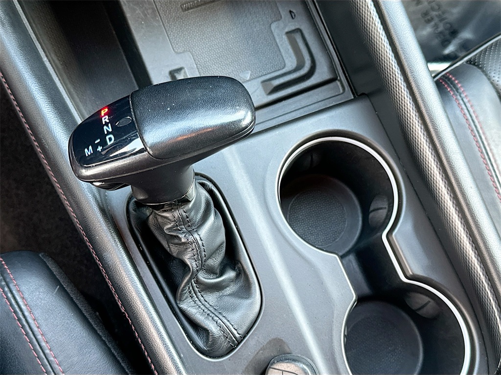 2022 Dodge Durango R/T photo 18