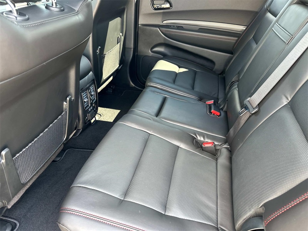 2026 Dodge Durango GT Plus photo 11