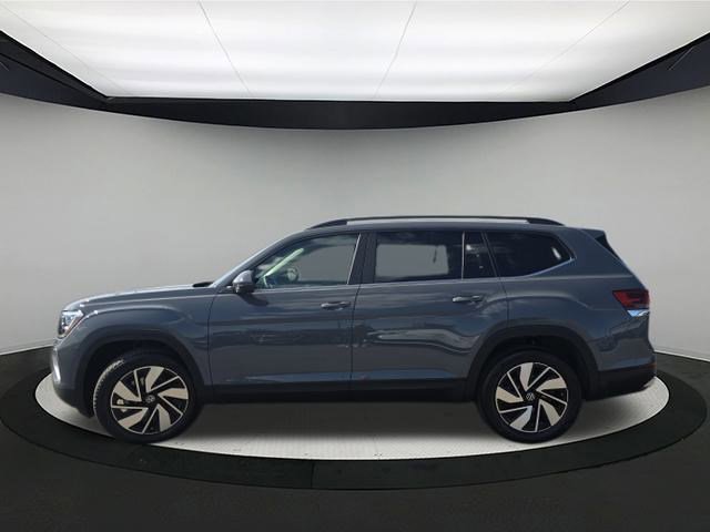 2026 Volkswagen Atlas SE Technology photo 3