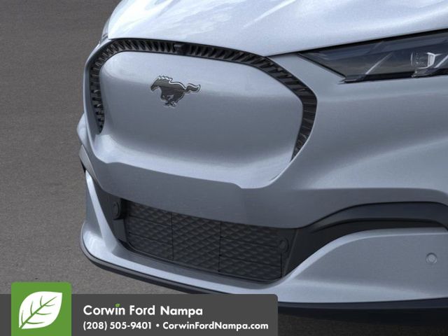 2025 Ford Mustang Mach-E Select photo 14