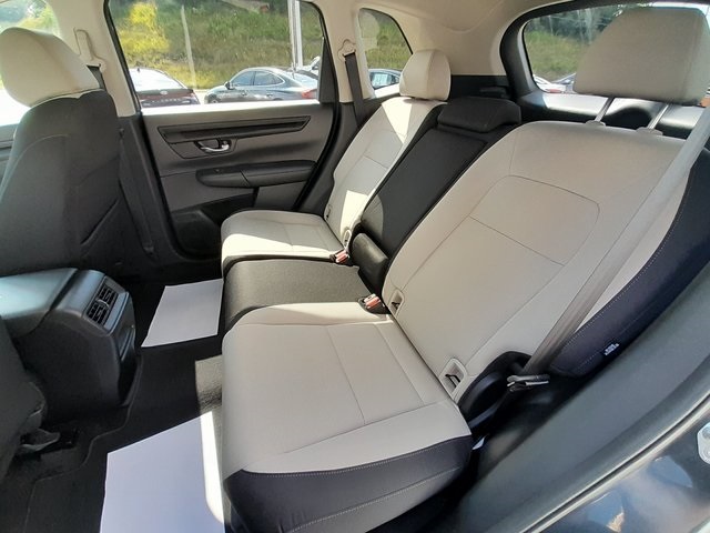 2023 Honda CR-V EX photo 38