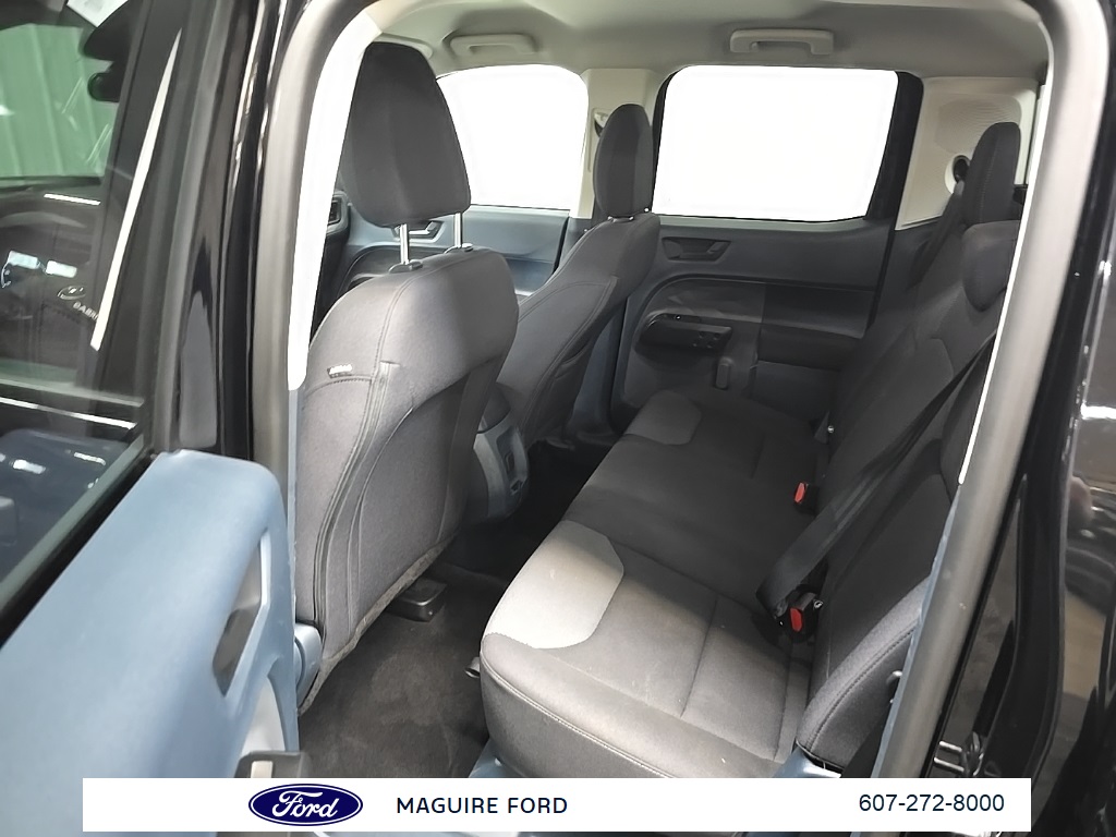 2022 Ford Maverick XL photo 30