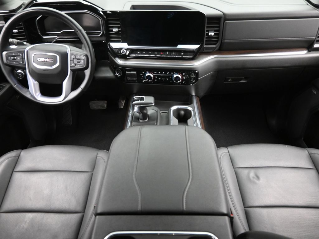 2023 Gmc Sierra 1500 SLT photo 9