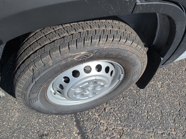 2026 Ram ProMaster 2500 photo 4