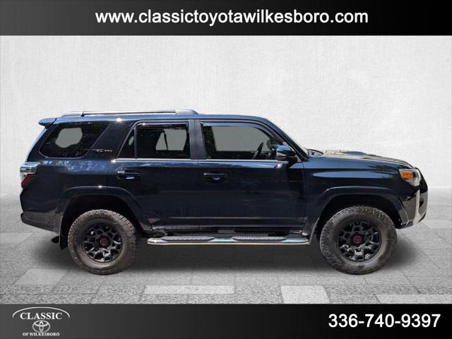 2023 Toyota 4Runner TRD Pro V6 photo 4