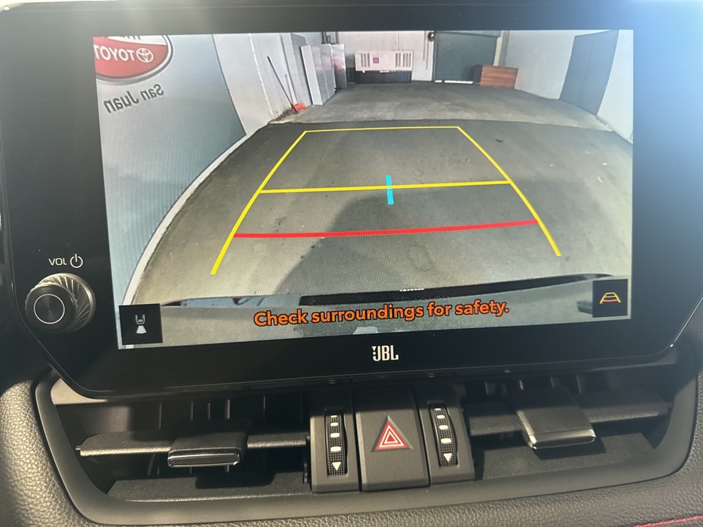 2025 Toyota RAV4 Hybrid XSE photo 39