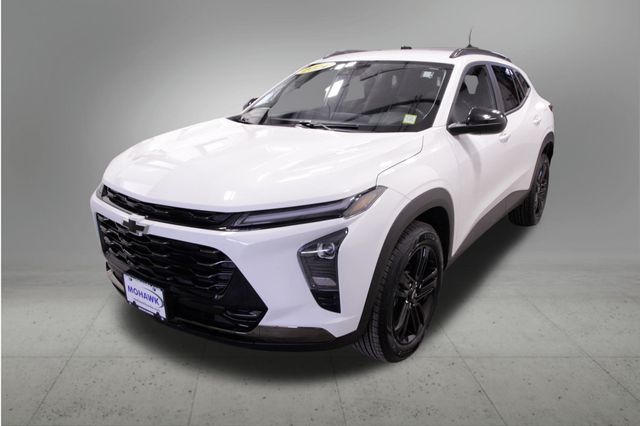 2024 Chevrolet Trax Activ's photo