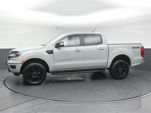 2023 FORD RANGER - Image 4