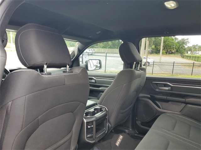 2022 Ram 1500 Big Horn Lone Star photo 22