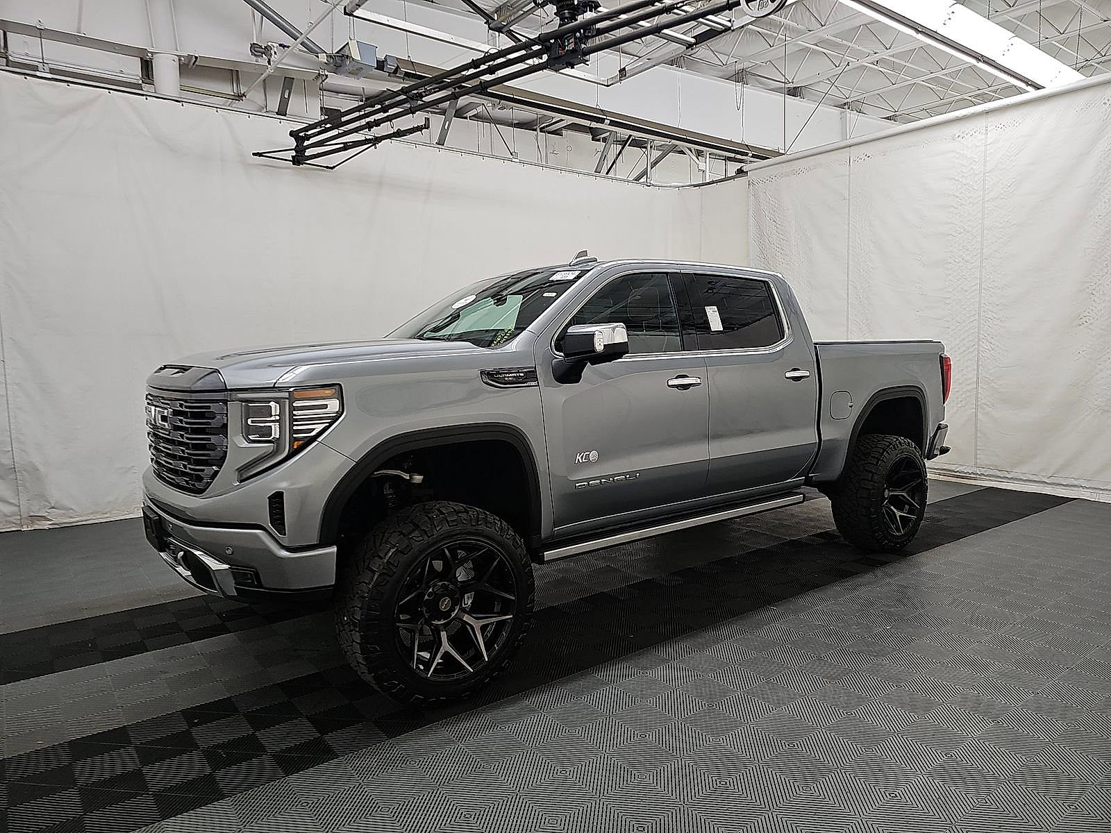 2023 Gmc Sierra 1500 Denali Ultimate photo 2