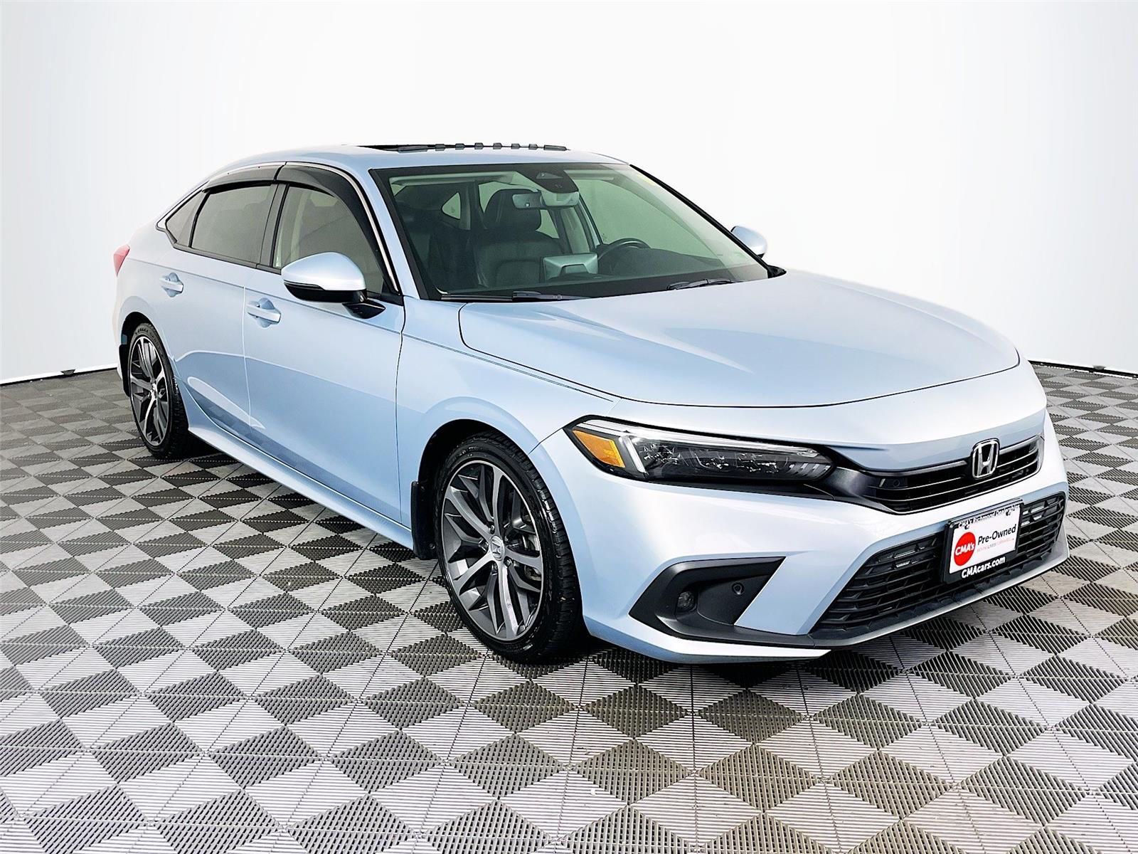 2023 Honda Civic Touring