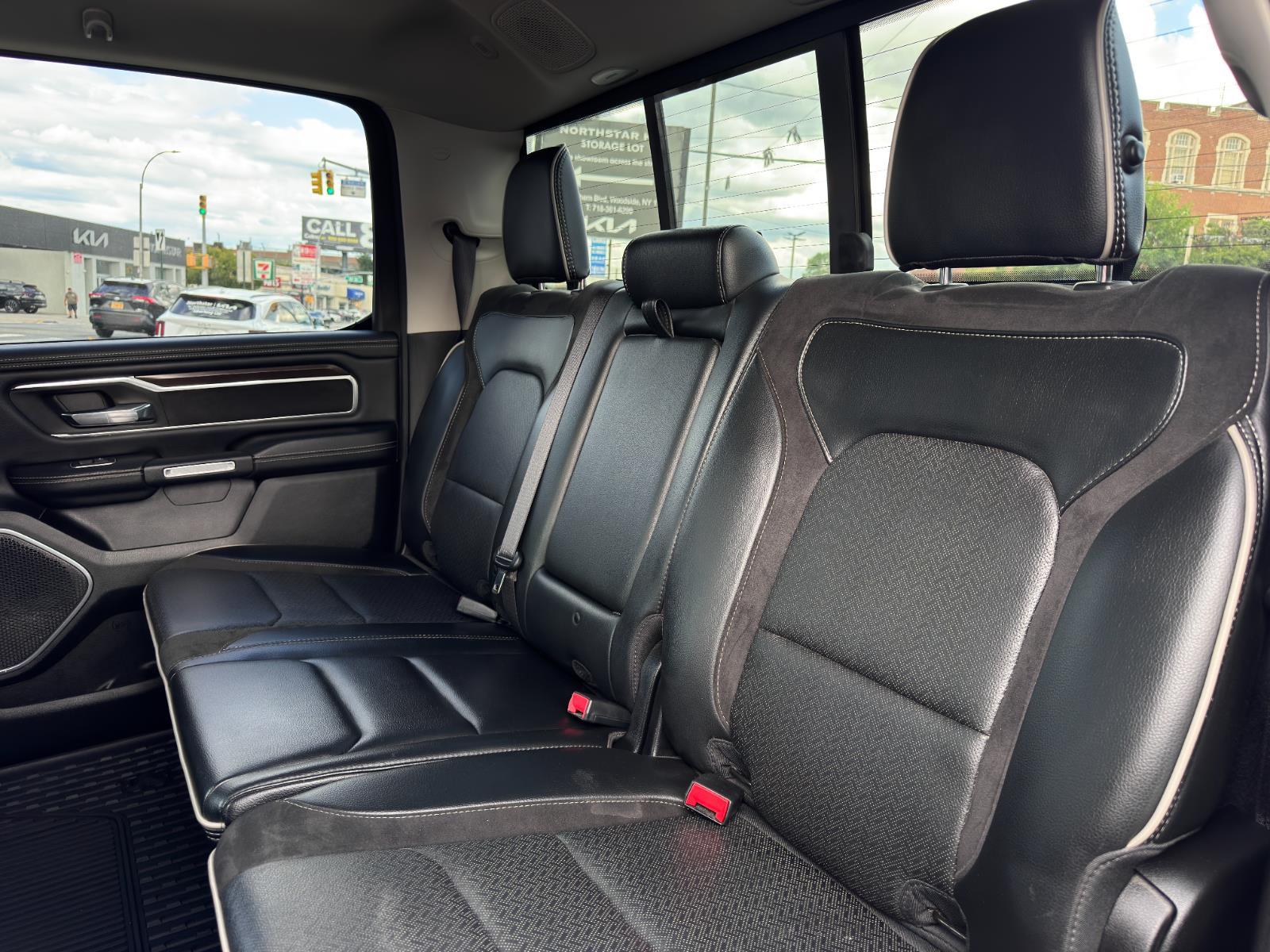 2022 Ram 1500 Laramie photo 23