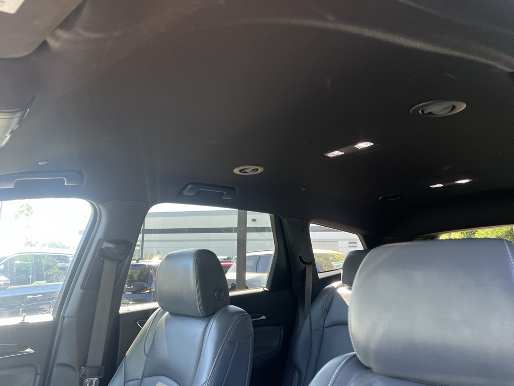 2024 Buick Enclave Premium photo 13