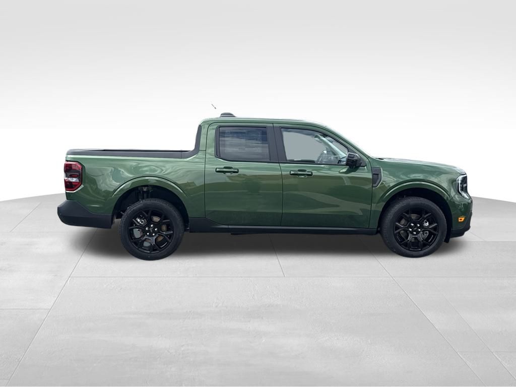 2025 Ford Maverick Lariat photo 4