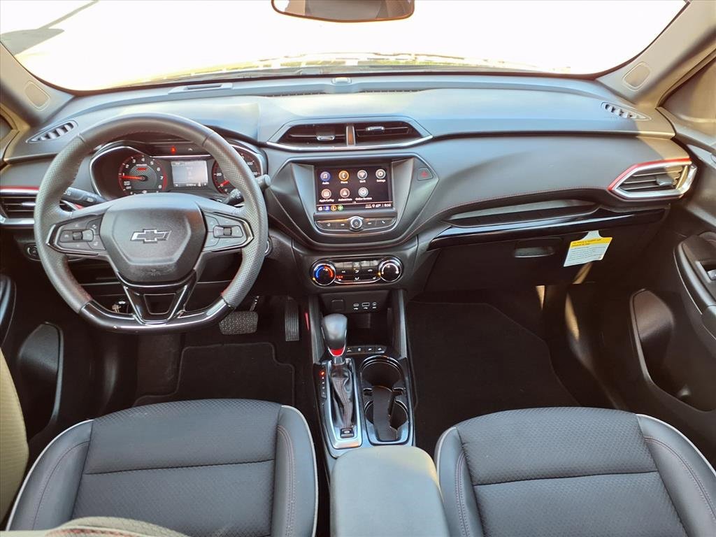 2023 Chevrolet Trailblazer RS photo 26