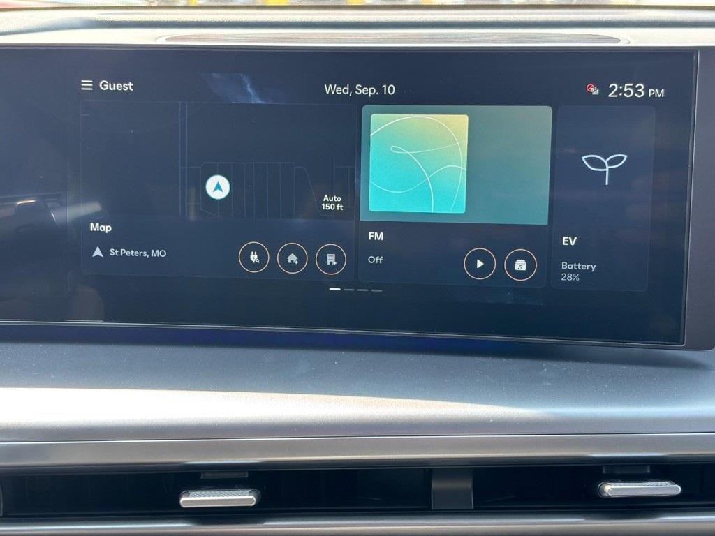 2026 Hyundai Ioniq photo 9
