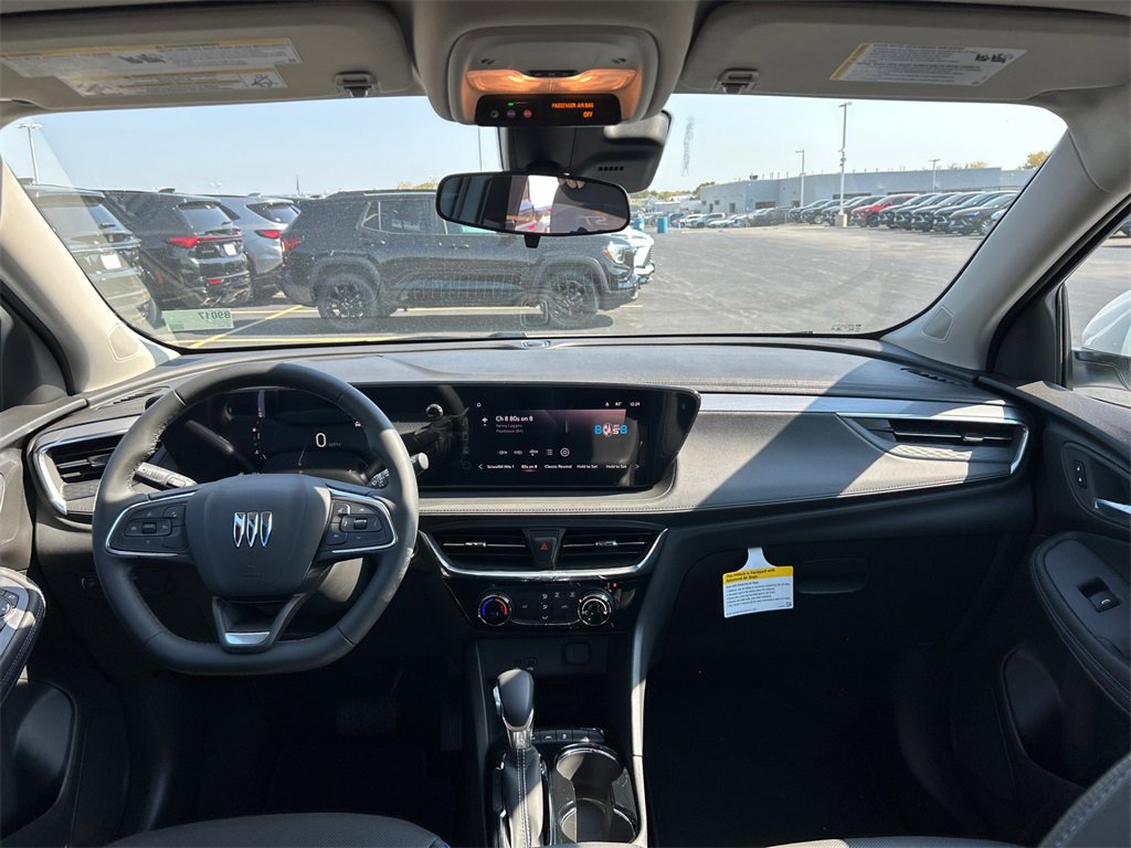 2026 BUICK ENCORE GX - Image 27