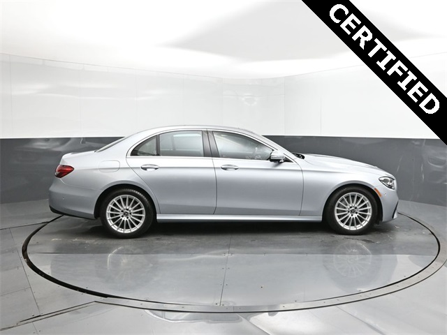 2022 Mercedes Benz E 350 photo 26