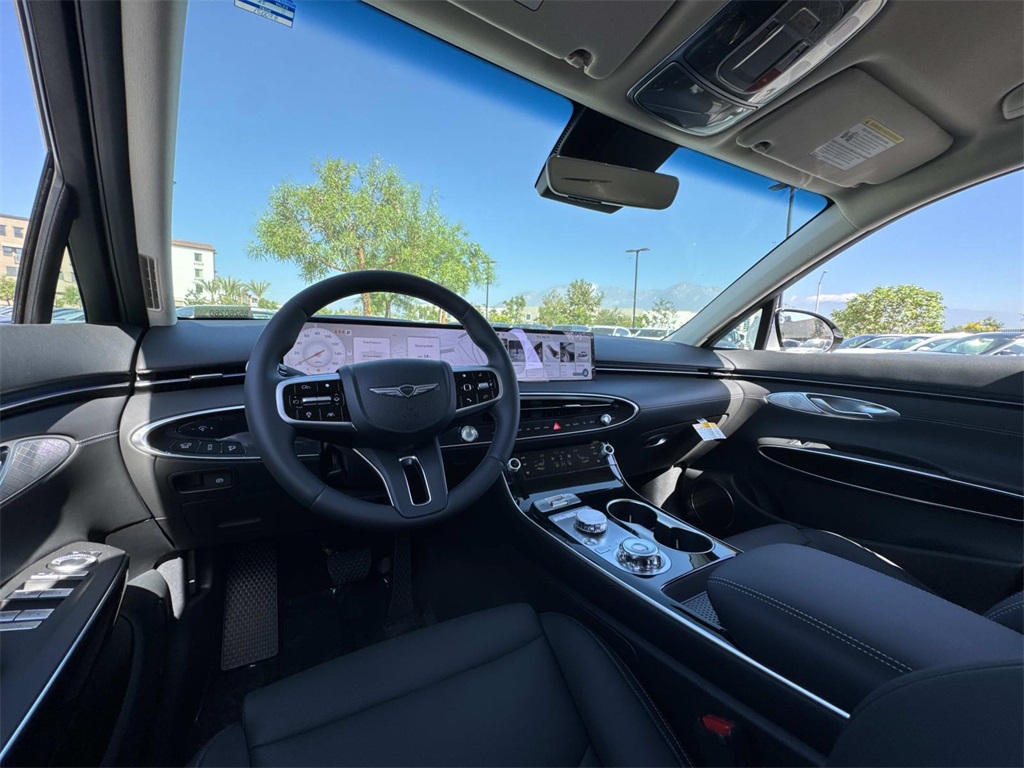 2026 Genesis GV70 2.5T photo 7
