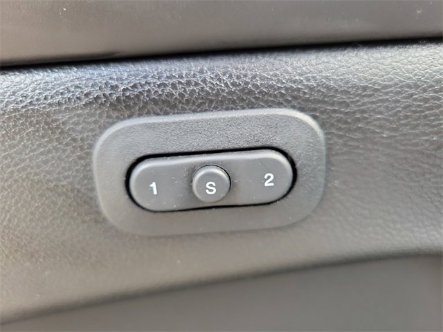 2019 Jeep Grand Cherokee High Altitude photo 20