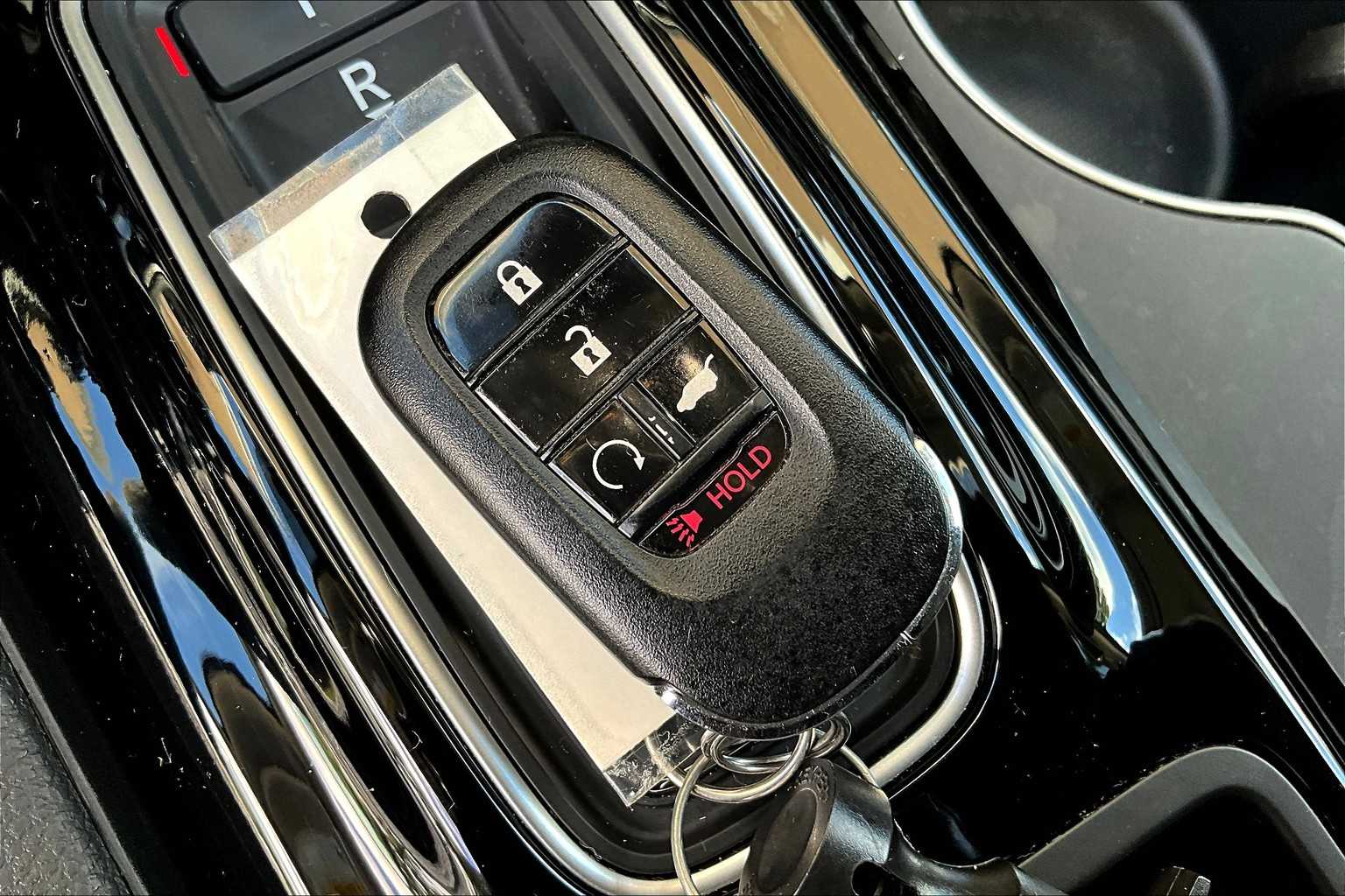 2023 Honda Pilot Elite photo 12