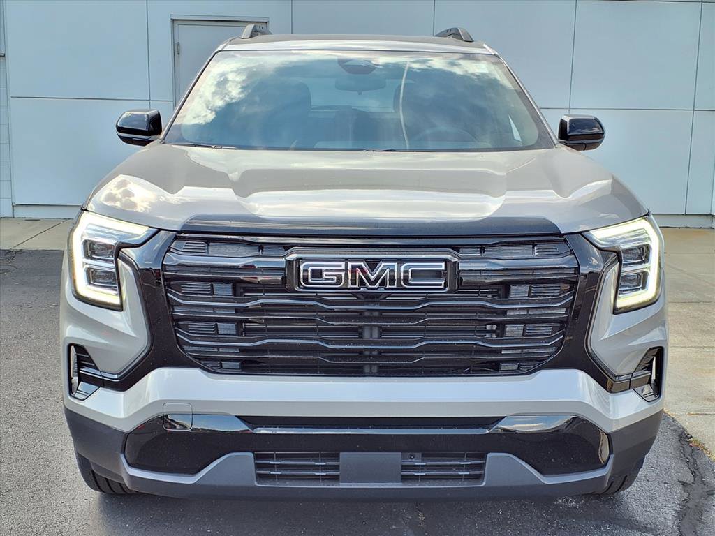 2026 Gmc Terrain Elevation photo 2