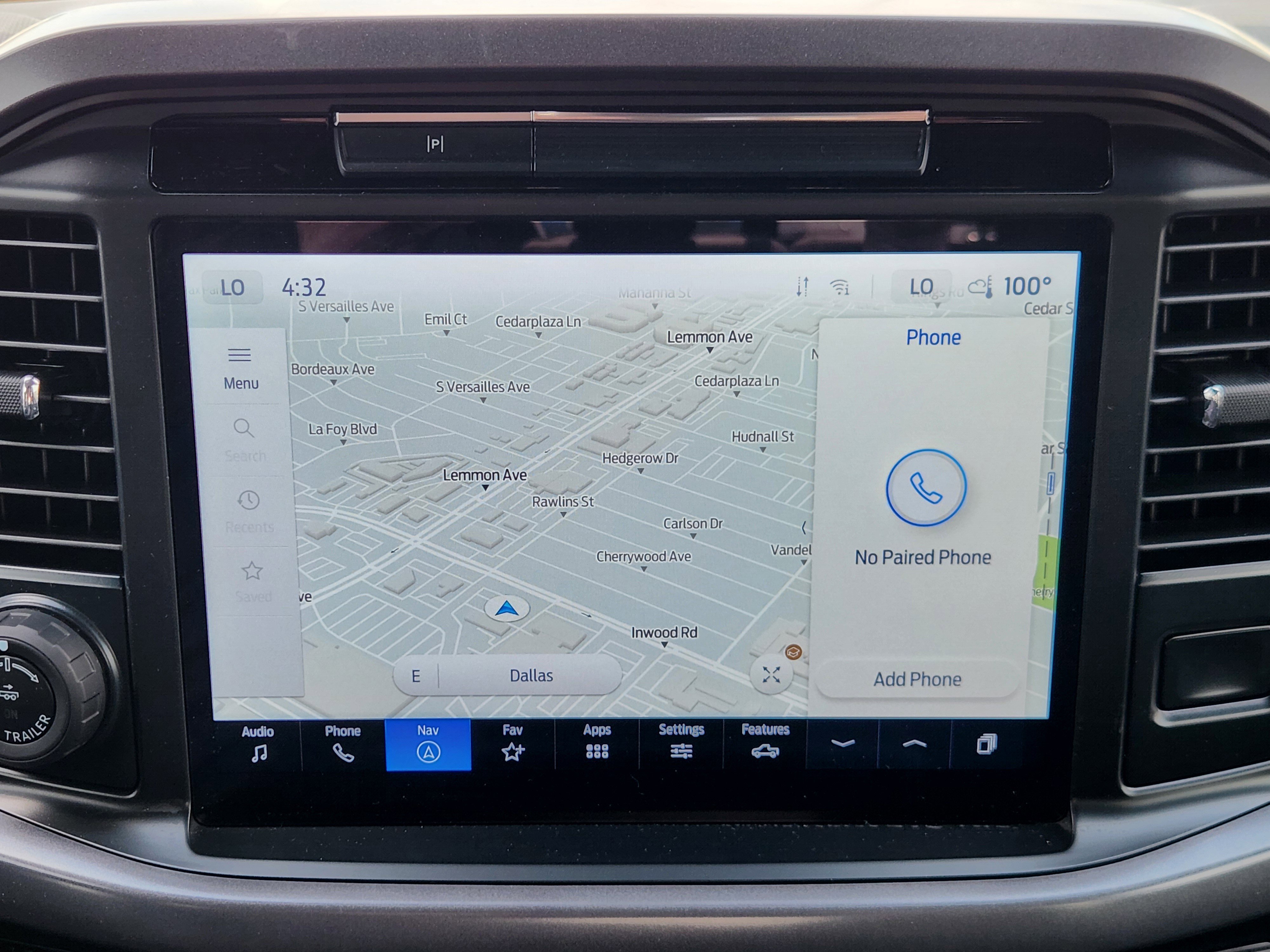 2025 Ford F-150 XLT photo 4