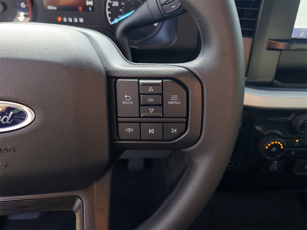 2026 Ford F-250 XL photo 11