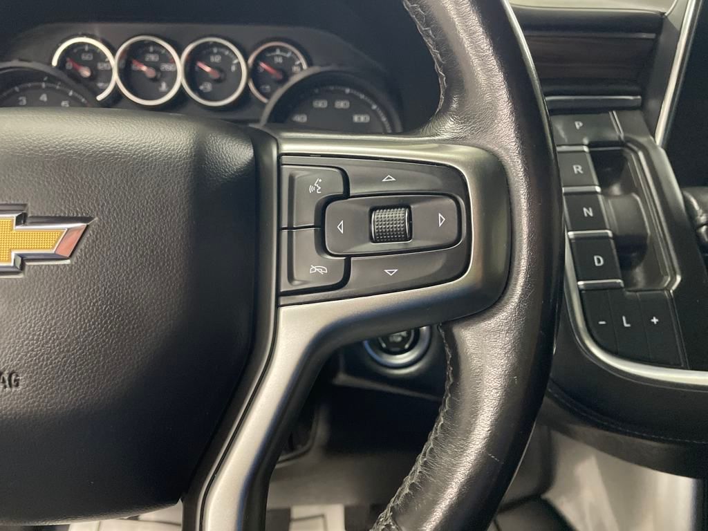 2021 Chevrolet Tahoe LT photo 10