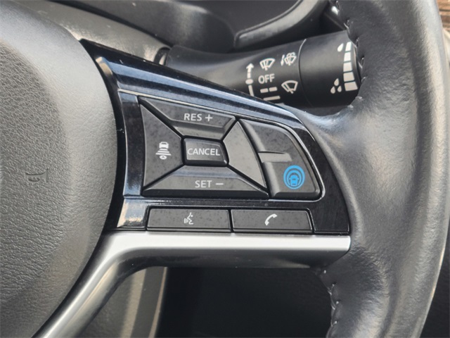 2022 Nissan Altima 2.5 SL photo 27