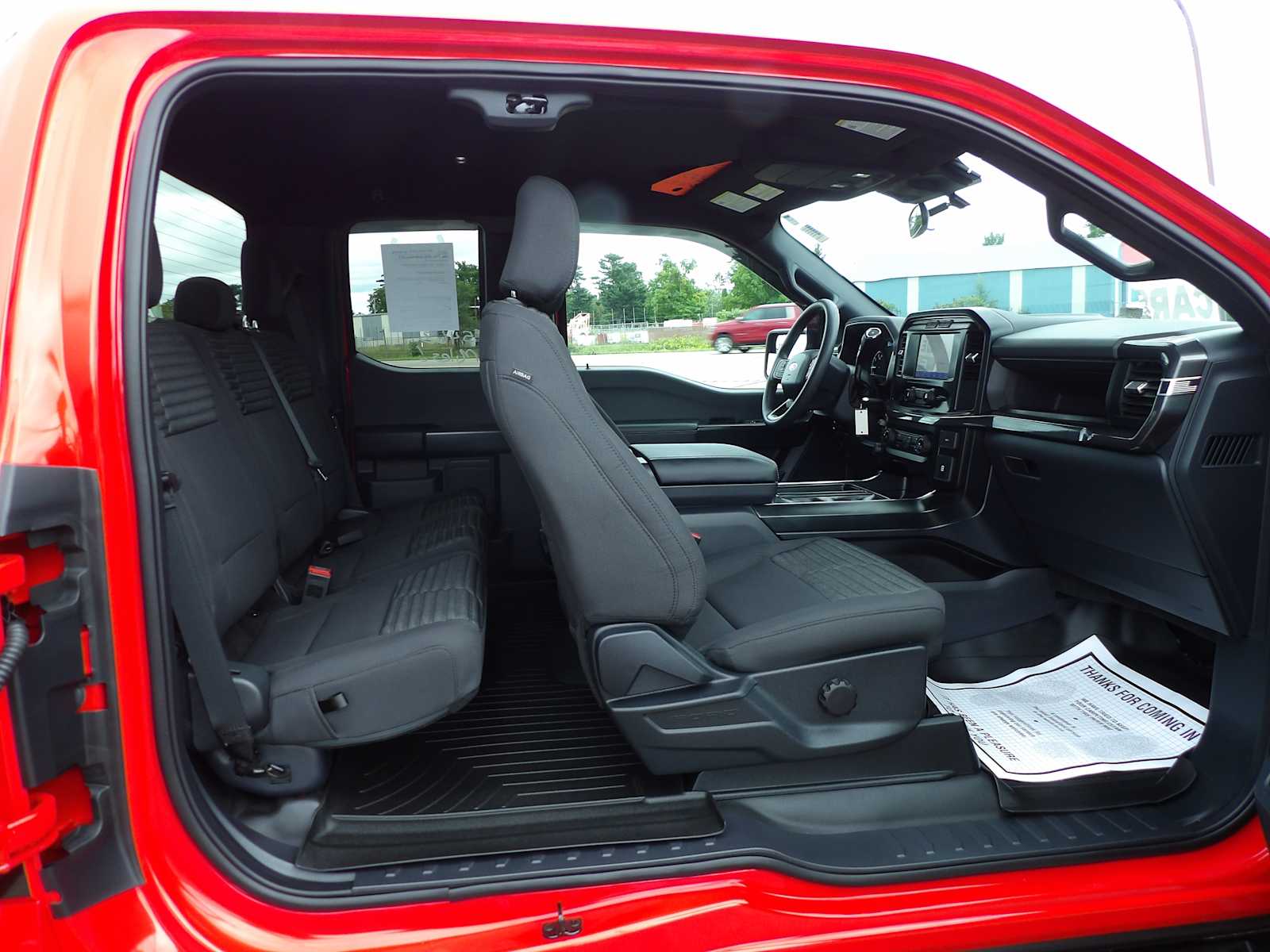 2023 Ford F-150 XL photo 13
