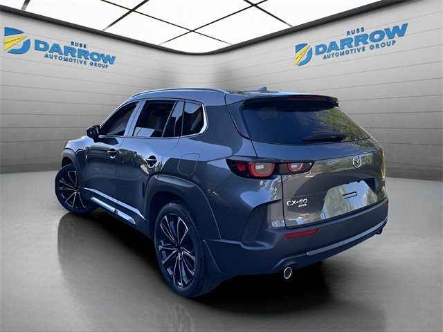 2025 Mazda CX-50 2.5 Premium Plus photo 2