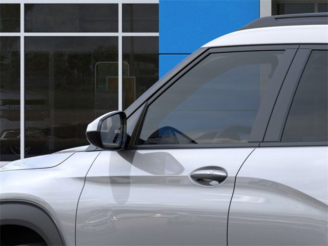 2025 Chevrolet Trailblazer ACTIV photo 12