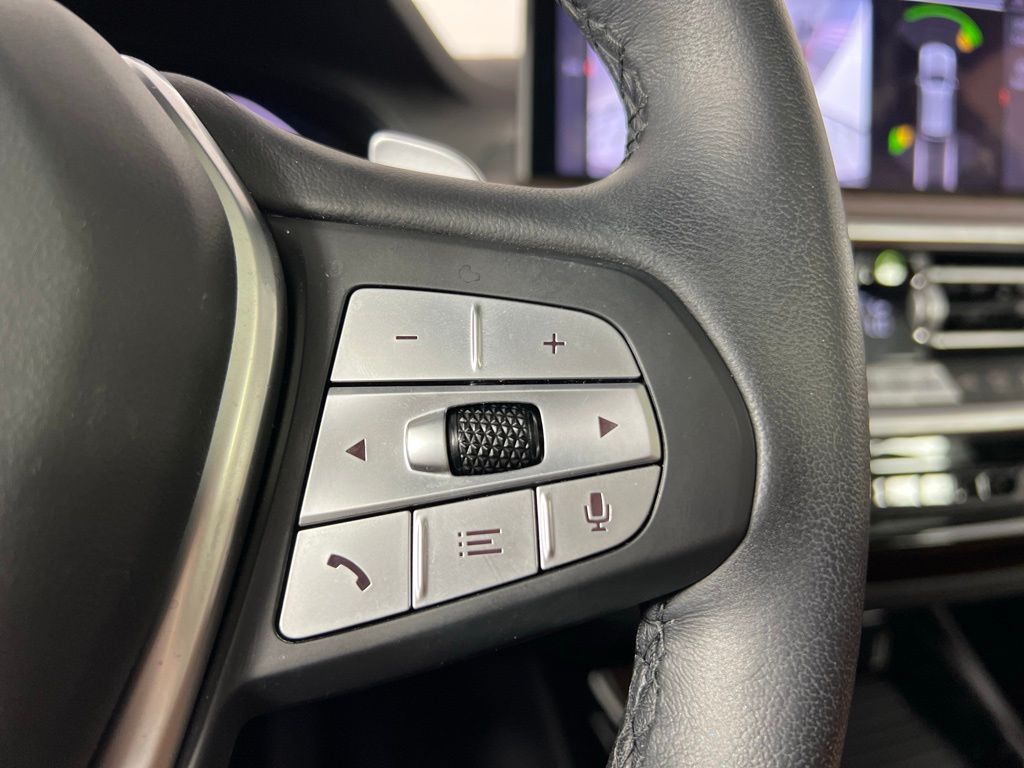 2023 Bmw X3 xDrive30i photo 16