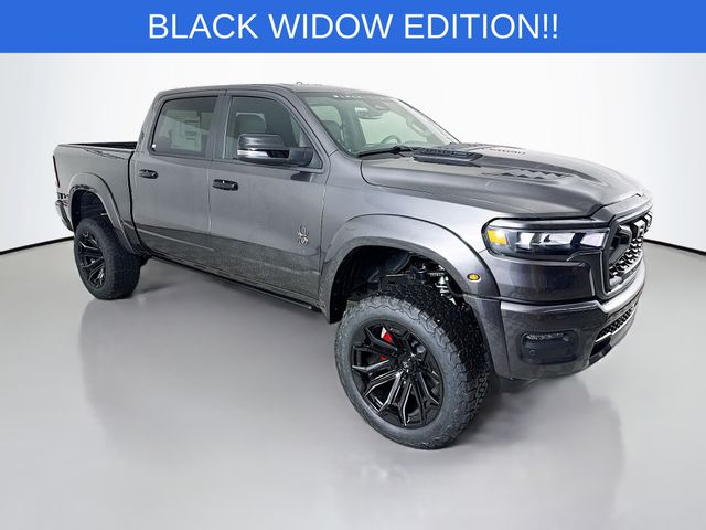 2026 RAM Ram 1500 Pickup Big Horn/Lone Star's photo