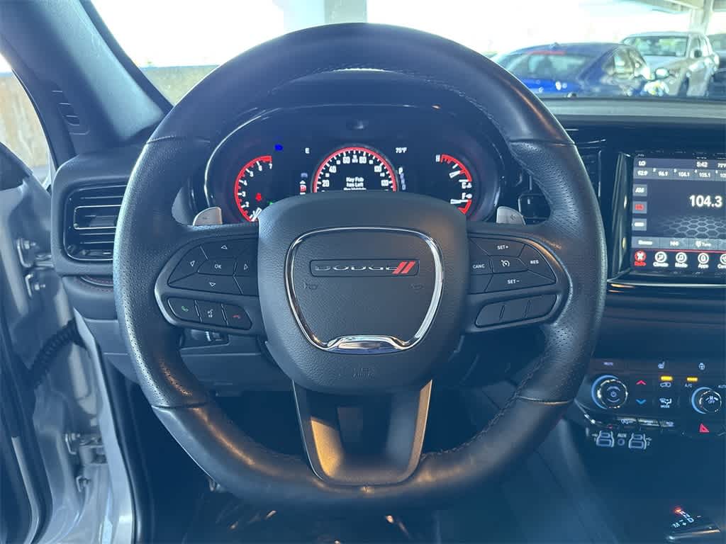 2024 Dodge Durango GT photo 15