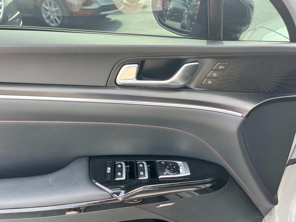 2024 Kia K5 GT photo 14