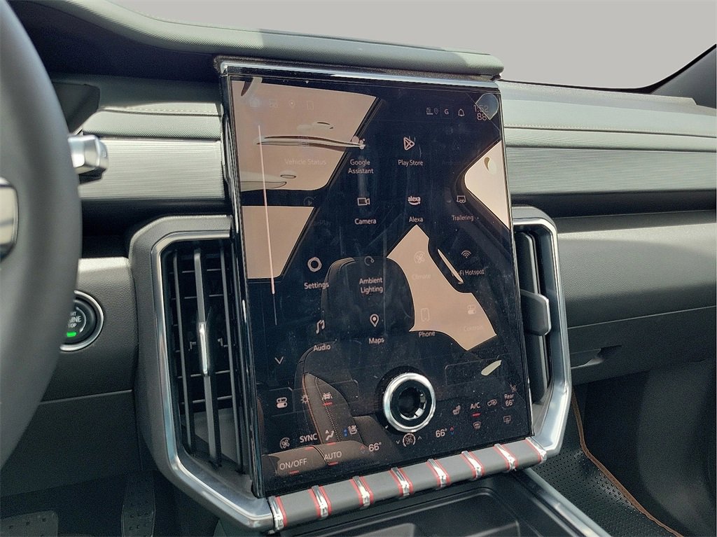 2024 Gmc Acadia AT4 photo 15
