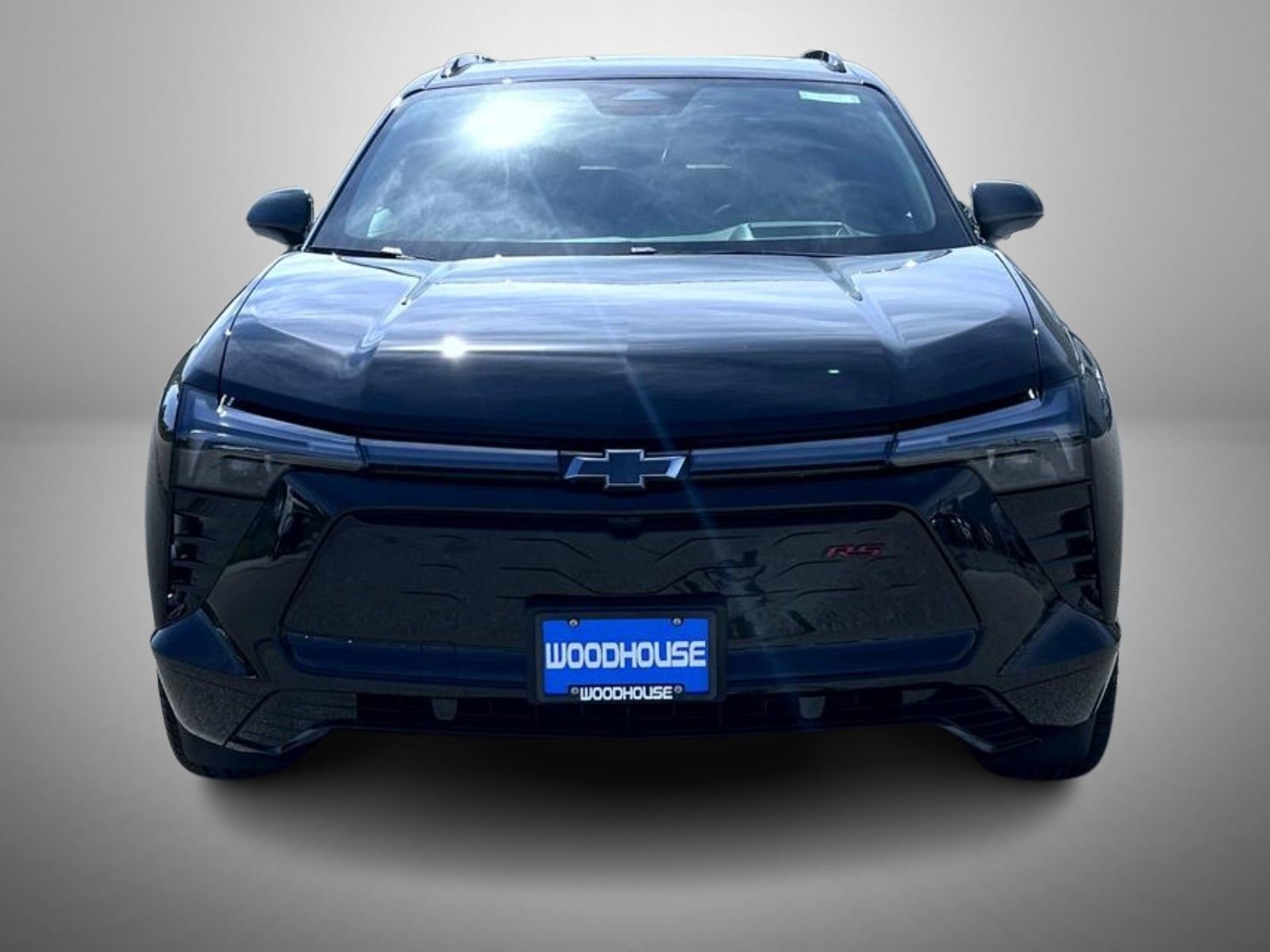 2025 Chevrolet Blazer EV RS photo 2