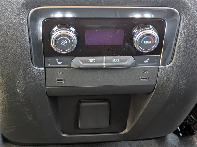 2025 Gmc Yukon XL photo 18