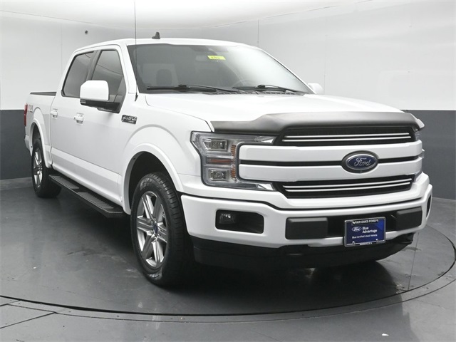 2019 FORD F-150 - Image 6