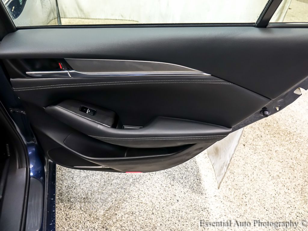 2018 MAZDA MAZDA6 - Image 25