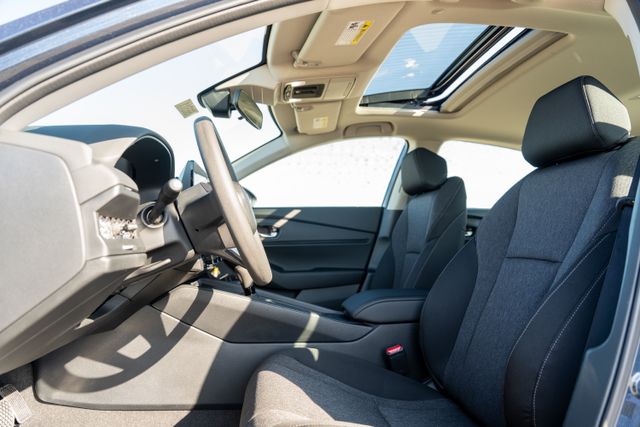 2025 Honda Accord SE photo 15