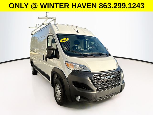 2024 RAM ProMaster Cargo Van Base's photo