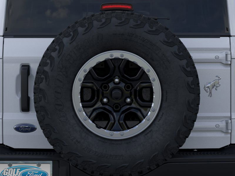 2025 FORD BRONCO - Image 23